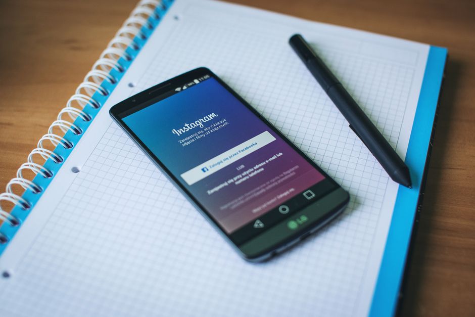 التسويق عبر انستقرام
