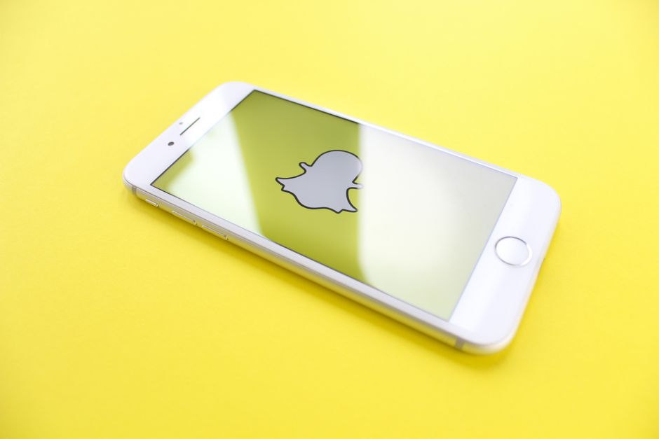 التسويق عبر سناب شات
